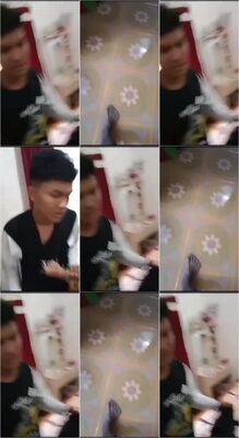 Hampir Crt Malah Kena Gerebek mp4 (online-video-cutter com)