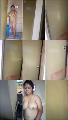 Ketahuan selingkuh sama istri sahnya pak lek