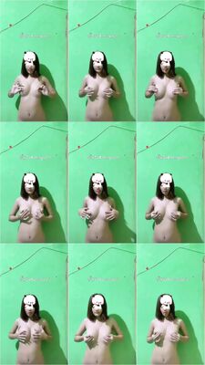 TALENT NATASHA SISY (1)